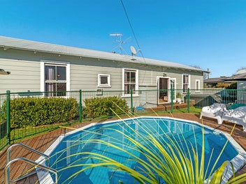 34 Ormond Road, Whataupoko, Gisborne