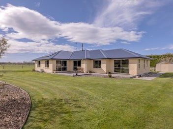 201 Hollands Road, Tinwald, Ashburton