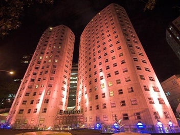 315/23 Whitaker Place, Grafton, Auckland