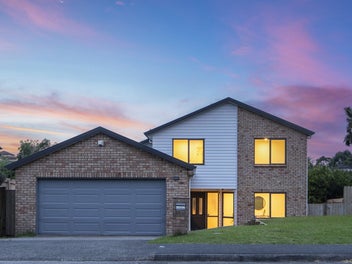 27 William Gamble Drive, Greenhithe, Auckland