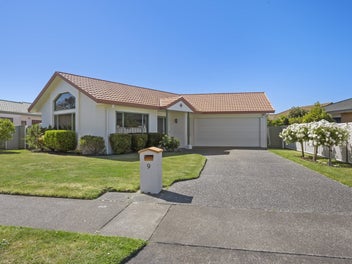 9 Beaufort Place, Taradale, Napier