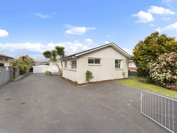 146 Elliot Street, Pahurehure, Papakura