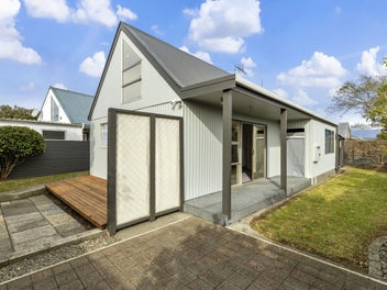 9A Brierley Place, Marfell, New Plymouth