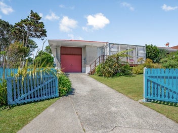68A Gurney Road, Kelson, Lower Hutt