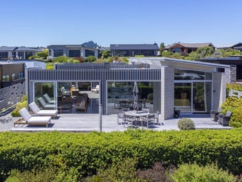 12 Kurapoto Lane, Rainbow Point, Taupo