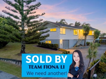 5 McKinley Road, Sunnyvale, Auckland