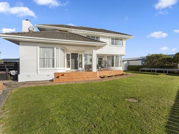 407 Devon Street West, Lynmouth, New Plymouth