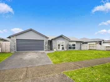 96 Penetaka Heights, Pyes Pa, Tauranga