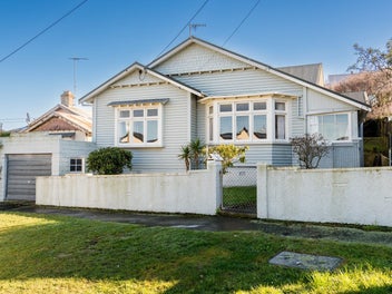 31 Dundonald Street, Tainui, Dunedin