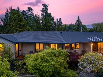 3 Peterson Place, Bridge Hill, Alexandra