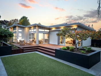 23 Waiwetu Street, Fendalton, Christchurch