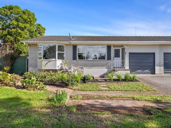 6/97 Panama Road, Mount Wellington, Auckland