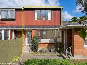 2/46 Owens Road, Epsom, Auckland