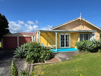 1059 Pouewe Street, Kawhia, Kawhia