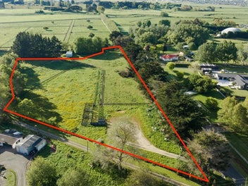 150 Setters Line, Bunnythorpe, Palmerston North