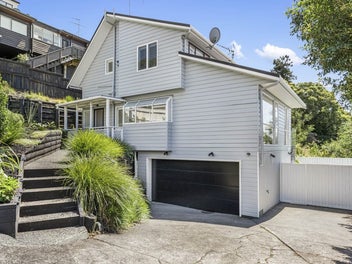 5/717 Remuera Road, Remuera, Auckland