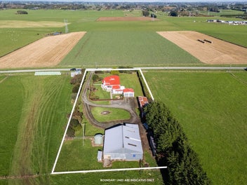 49 Roslyn Road, Roslyn Bush, Invercargill
