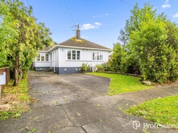 45A Molesworth Street, Taita, Lower Hutt