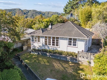 5 Delaney Drive, Stokes Valley, Lower Hutt