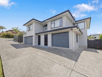 28A Barrack Road, Mount Wellington, Auckland