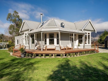 19 Hythe Street, Athol, Athol