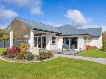 30 Orahiri Terrace, Otorohanga