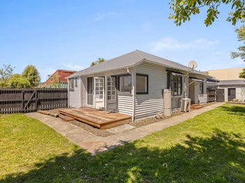 91 Garlands Road, Hillsborough, Christchurch