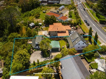 34 The Avenue, Albany, Auckland