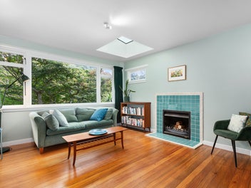 70 Curtis Street, Northland, Wellington