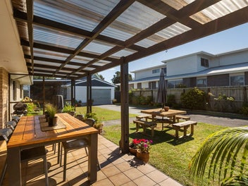 412 Seaforth Road, Bowentown, Katikati