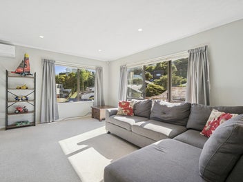 141 Pope Street, Camborne, Porirua