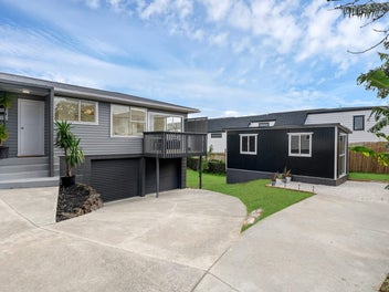 227B Panama Road, Mount Wellington, Auckland