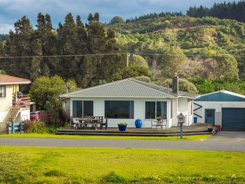 230 Whirinaki Road, Eskdale