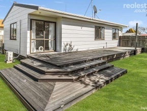 5 Titoki Place, Edgecumbe, Edgecumbe