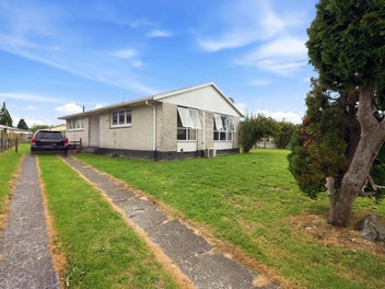 42 Harold Crescent, Fordlands, Rotorua