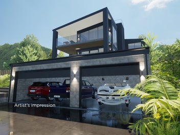 9 Johns Road, Moana, Moana