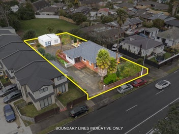 125 East Tamaki Road, Papatoetoe, Auckland