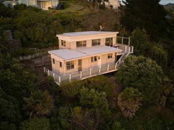 34 Guthrie Crescent, Castlepoint, Tīnui
