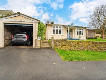 78 Eden Street, Oamaru