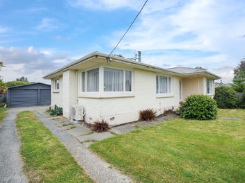 181 Mcquarrie Street, Kingswell, Invercargill