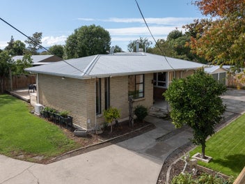 20A Mccallum Street, Springlands, Blenheim