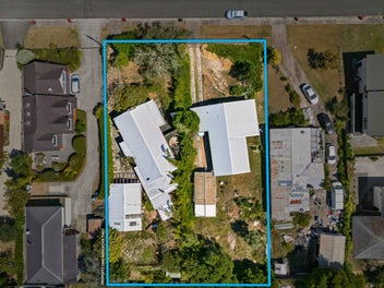 14 Stanton Terrace, Lynfield, Auckland