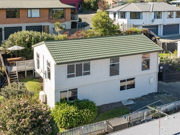 3/33 Bishopdale Avenue, Bishopdale, Nelson