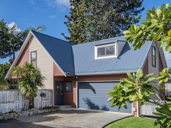 5C Te Mai Road, Woodhill, Whangarei