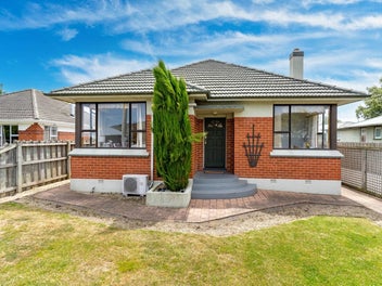82A Bush Road, Mosgiel, Mosgiel