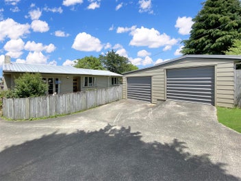 164 Clayton Road, Mangakakahi, Rotorua