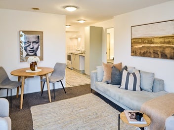 C10/13 Palm Grove, Berhampore, Wellington