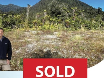 3 Batson Place, Franz Josef Glacier