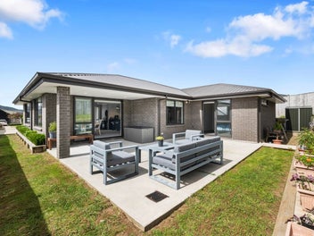 9 Herbert Oldham Road, Pokeno, Pokeno
