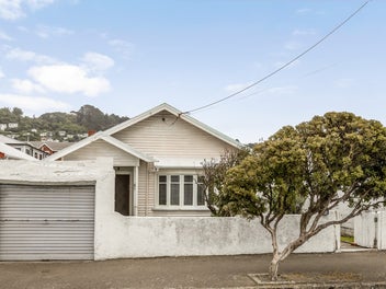 54 Yule Street, Kilbirnie, Wellington